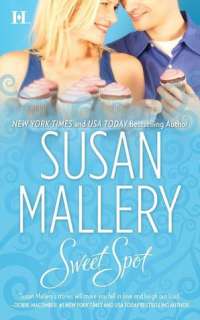   Sweet Spot (Bakery Sisters Series #2) by Susan 