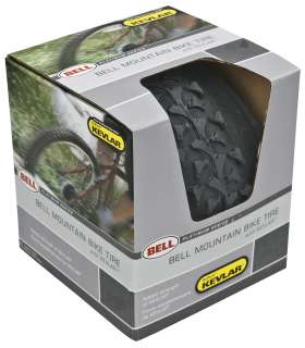Bell Sports 1006470 Cycle Products 20 inch Mountain Bike Tire 