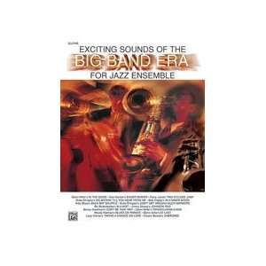   00 TBB0032 Exciting Sounds of the Big Band Era Musical Instruments