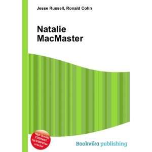  Natalie MacMaster Ronald Cohn Jesse Russell Books