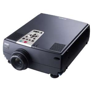  Epson PowerLite 7250 Multimedia Projector Electronics