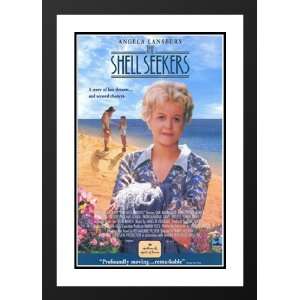  Shell Seekers 32x45 Framed and Double Matted Movie Poster 