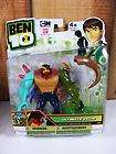 Ben 10 ULTIMATE KEVIN 4 Action Figure NEW w/Tail