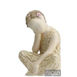  More Than Words Thinking of You Collectible Figurine 