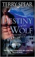 Destiny of the Wolf Terry Spear