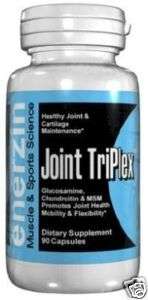 2x Joint TriPlex Joint Glucosamine MSM   