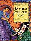 jamil s clever cat a folk tale from bengal new