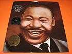 biography martin luther king  