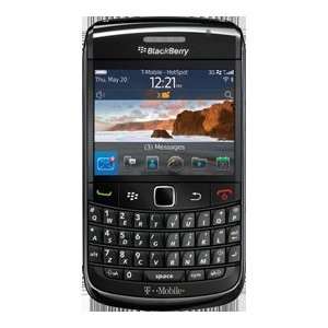  BlackBerry Bold 9780 Phone (T Mobile Cell Phones 