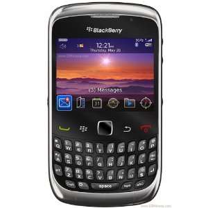  Blackberry Curve 9300 3G Unlocked T Mobile Everything 