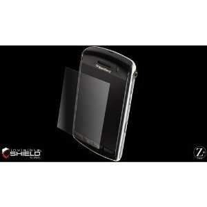  ZAGG invisibleSHIELD for BlackBerry Storm 2 9520/9550 