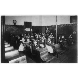   ,Puerto Rico,San Juan,Blackboard,Students,1905