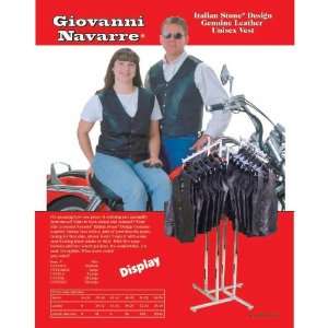  Best Quality Brochure Vests By Full color sales brochure 