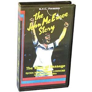 The John McEnroe Story 
