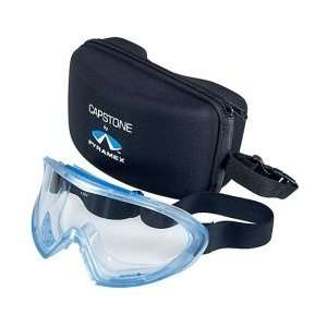  Pyramex Goggles Anti Fog Capstone Safety Goggles GN504T 