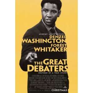  The Great Debaters Movie Poster (27 x 40 Inches   69cm x 