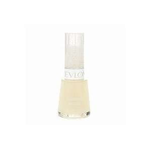  Revlon Glimmer Gloss Nail Enamel, Pina Colada Pop 625, .5 