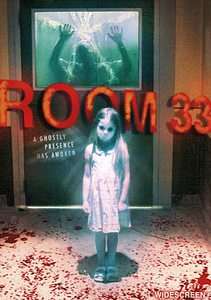 Room 33 DVD, 2010 096009969394  