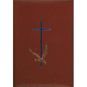 Blessed Trinity Missal (Maroon 2629)