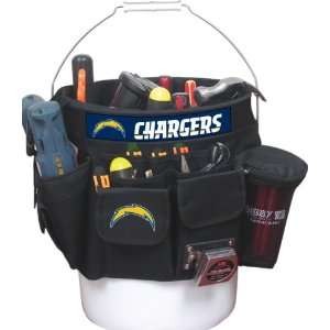  NFL Bucket Liner 32040 San Diego Chargers