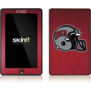  Skinit UNLV Vinyl Skin for  Kindle Fire Electronics