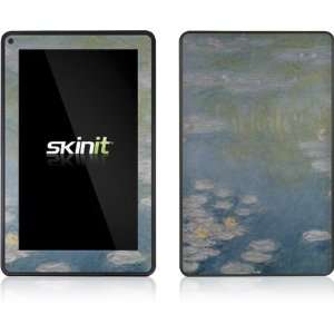     Nympheas at Giverny Vinyl Skin for  Kindle Fire Electronics