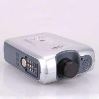    View LED LCD Wireless Home Theatre/Office/Classroom Projector  