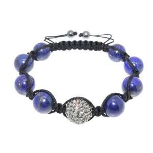 Exclusive Limited Edition, Design & Ship From New York, Violet Bling 
