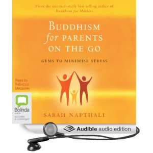  Buddhism for Parents on the Go (Audible Audio Edition 