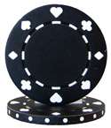 300 ct Suited Poker Chip Set 11.5 Table Grams  