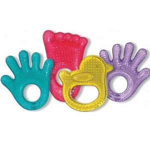  Fun Ice Chewy Teether By Munchkin Toys & Games