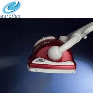 EUROFLEX MONSTER FLOOR STEAM MOP CLEANER/SANITIZER NEW  