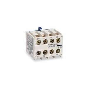    SCHNEIDER ELECTRIC LA1KN22 IEC Contact Block