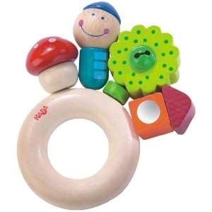  Haba Pixie Clutching Toy Toys & Games