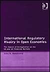  Rivalry in Open Economies The Impact of Deregulation on the 