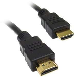  Resolution Hdmi   Hdmi Male to Male Gold Plated Cable   3m (10 Feet 