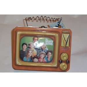  The Brady Bunch Collectible Tin Lunchbox Lunch Box 