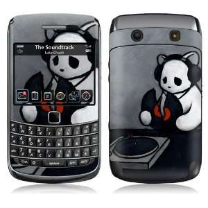   To My Life Skin BlackBerry Bold 9700/9780 Cell Phones & Accessories