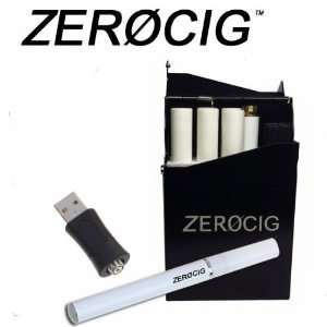 Electronic Cigarette  Starter Kit    Deal (e cigarette 