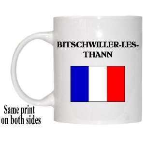  France   BITSCHWILLER LES THANN Mug 