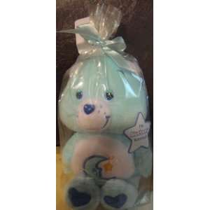   CARE BEARS   8 SCENTED BEDTIME BEAR (BLUEBERRY SCENT) Toys & Games