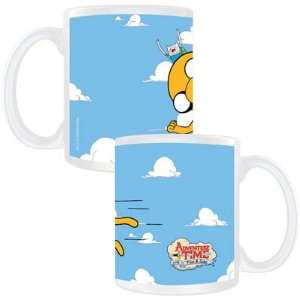  Adventure Time Jake Mug