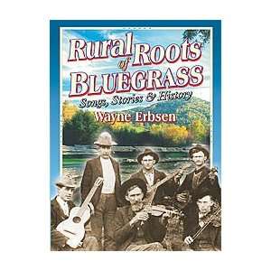  Rural Roots of Bluegrass Electronics