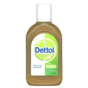   Multi use Disinfectant 250 Ml Made in Thailand 