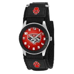  New Mexico Lobos Youth Black Watch