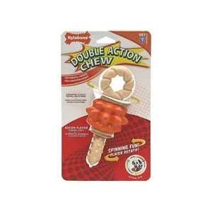  TFH   Nylabone Rotating Double Action Chew Super Pet 