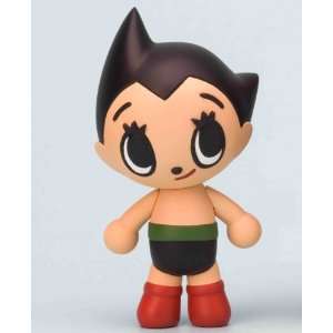  Tezuka Moderno Labo Astroboy Atom Figure By Organic Toys 