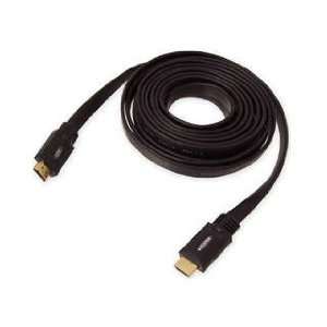 Siig Inc. Cb Hm0212 S1 High Quality Flat Hdmi Digital Audiovideo Cable 