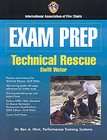 Exam Prep Technical Rescue Swift Water by Ben A. Hirst (2007 