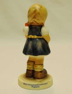 For your consideration is a previously owned ceramic figurine 